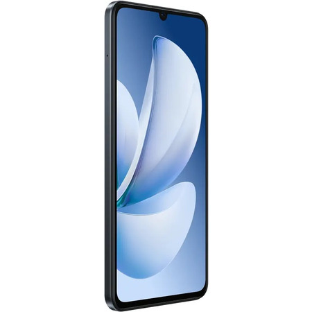 Смартфон Realme Note 70 4/128GB (RMX5313) Obsidian Black Изображение