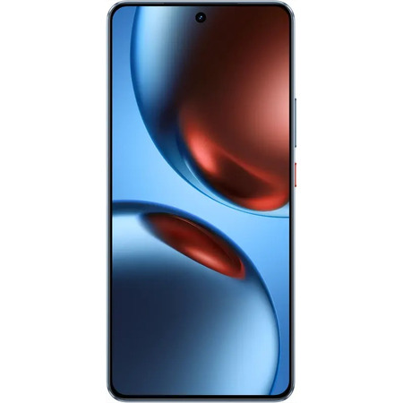 Смартфон Realme GT 7T 12/512GB IceSense Blue Изображение