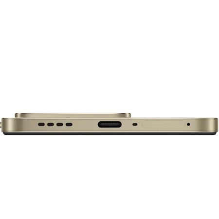 Смартфон Realme 15T 8/256GB (RMX5111) Flowing Silver Изображение