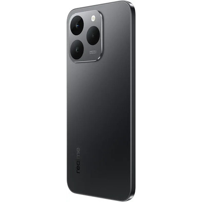 Смартфон Realme 15T 12/256GB (RMX5111) Suit Titanium Зображення