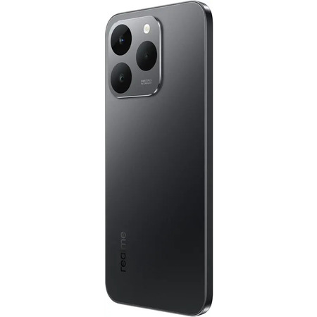 Смартфон Realme 15T 12/256GB (RMX5111) Suit Titanium Изображение