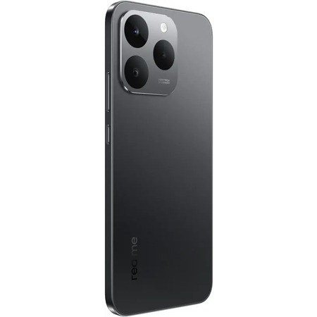 Смартфон Realme 15T 12/256GB (RMX5111) Suit Titanium Изображение