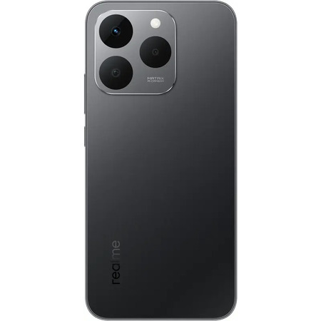 Смартфон Realme 15T 12/256GB (RMX5111) Suit Titanium Изображение