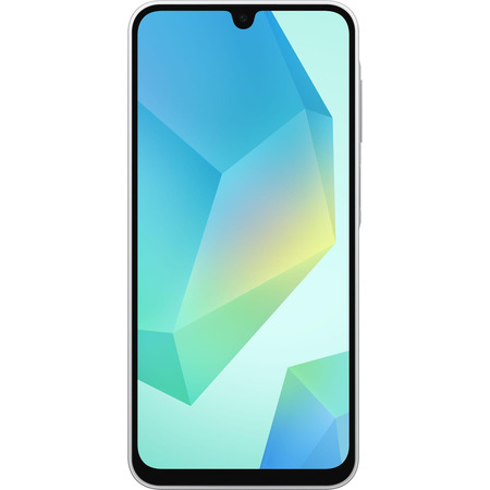 Смартфон Samsung Galaxy A16 SM-A165 4/128GB Gray (SM-A165FZABEUC) Изображение