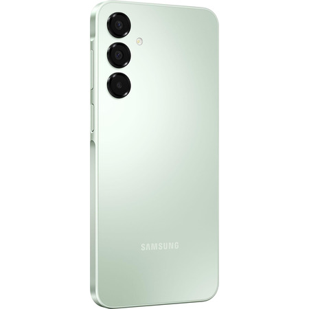Смартфон Samsung Galaxy A16 SM-A165 4/128GB Light Green (SM-A165FLGBEUC) Изображение