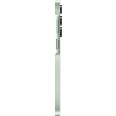Смартфон Samsung Galaxy A16 SM-A165 4/128GB Light Green (SM-A165FLGBEUC) Изображение