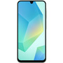 Смартфон Samsung Galaxy A16 SM-A165 4/128GB Light Green (SM-A165FLGBEUC) Изображение