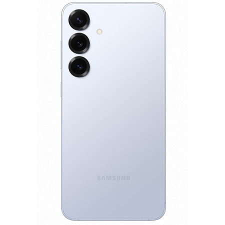 Смартфон Samsung Galaxy S25+ 12/512GB Icy Blue (SM-S936BLBGEUC) Изображение