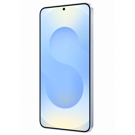 Смартфон Samsung Galaxy S25+ 12/512GB Icy Blue (SM-S936BLBGEUC) Изображение