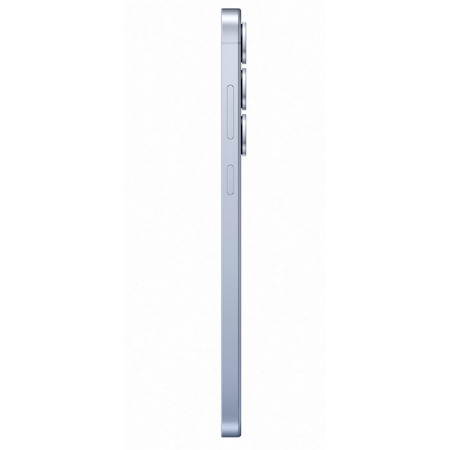 Смартфон Samsung Galaxy S25+ 12/512GB Icy Blue (SM-S936BLBGEUC) Изображение
