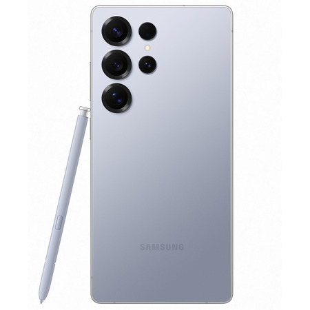 Смартфон Samsung Galaxy S25 Ultra 12/1TB Titanium Silverblue (SM-S938BZBHEUC) Изображение