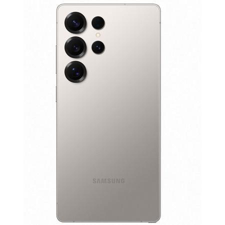 Смартфон Samsung Galaxy S25 Ultra 12/512GB Titanium Grey (SM-S938BZTGEUC) Изображение