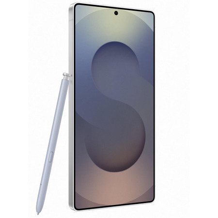 Смартфон Samsung Galaxy S25 Ultra 12/256GB Titanium Silverblue (SM-S938BZBDEUC) Изображение