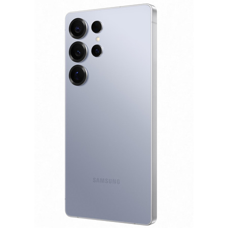 Смартфон Samsung Galaxy S25 Ultra 12/256GB Titanium Silverblue (SM-S938BZBDEUC) Изображение