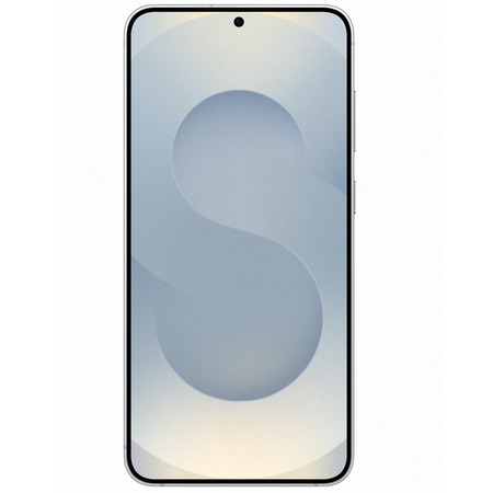 Смартфон Samsung Galaxy S25+ 12/512GB Silver Shadow (SM-S936BZSGEUC) Изображение