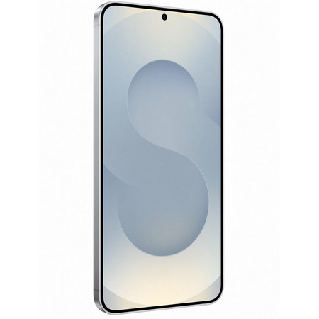 Смартфон Samsung Galaxy S25+ 12/512GB Silver Shadow (SM-S936BZSGEUC) Изображение