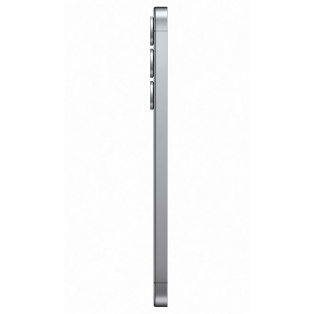 Смартфон Samsung Galaxy S25+ 12/512GB Silver Shadow (SM-S936BZSGEUC) Изображение