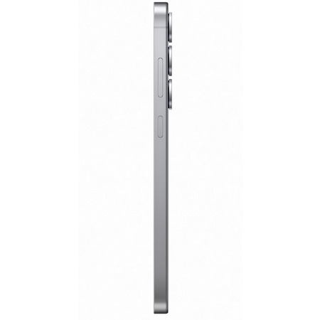 Смартфон Samsung Galaxy S25+ 12/512GB Silver Shadow (SM-S936BZSGEUC) Изображение