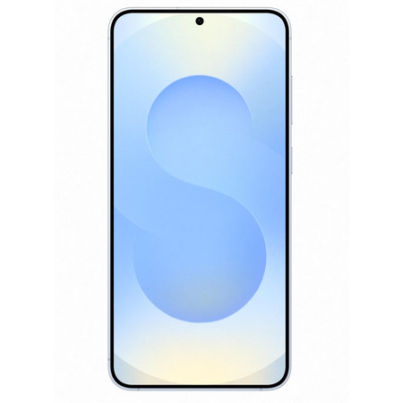 Смартфон Samsung Galaxy S25+ 12/256GB Icy Blue (SM-S936BLBDEUC) Изображение