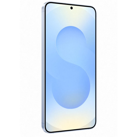 Смартфон Samsung Galaxy S25+ 12/256GB Icy Blue (SM-S936BLBDEUC) Изображение