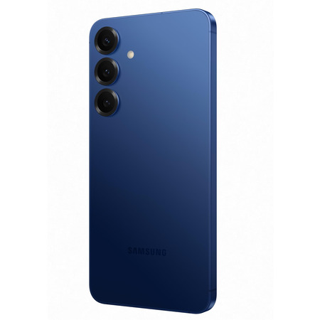Смартфон Samsung Galaxy S25+ 12/256GB Navy (SM-S936BDBDEUC) Изображение