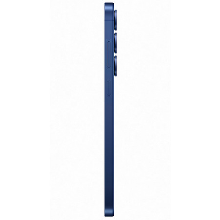Смартфон Samsung Galaxy S25+ 12/256GB Navy (SM-S936BDBDEUC) Изображение