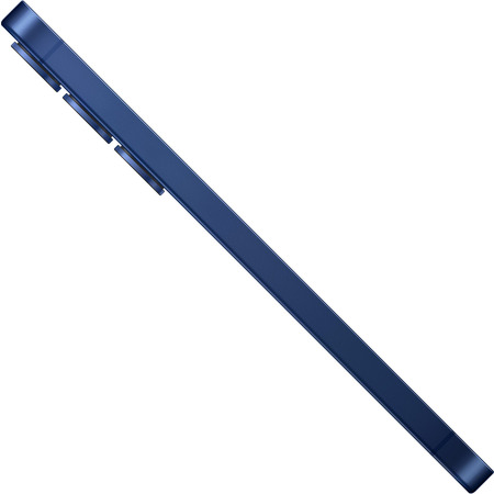 Смартфон Samsung Galaxy S25 12/256GB Navy (SM-S931BDBGEUC) Изображение