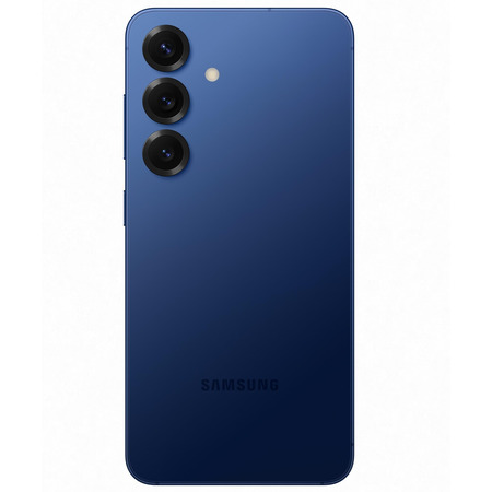Смартфон Samsung Galaxy S25 12/256GB Navy (SM-S931BDBGEUC) Изображение