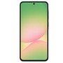 Смартфон Samsung Galaxy A56 5G 8/256GB Awesome Graphite (SM-A566BZKCEUC) Изображение