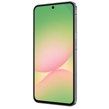 Смартфон Samsung Galaxy A56 5G 8/256GB Awesome Graphite (SM-A566BZKCEUC) Изображение
