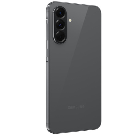 Смартфон Samsung Galaxy A56 5G 8/256GB Awesome Graphite (SM-A566BZKCEUC) Изображение