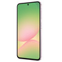 Смартфон Samsung Galaxy A56 5G 8/256GB Awesome Pink (SM-A566BLICEUC) Изображение