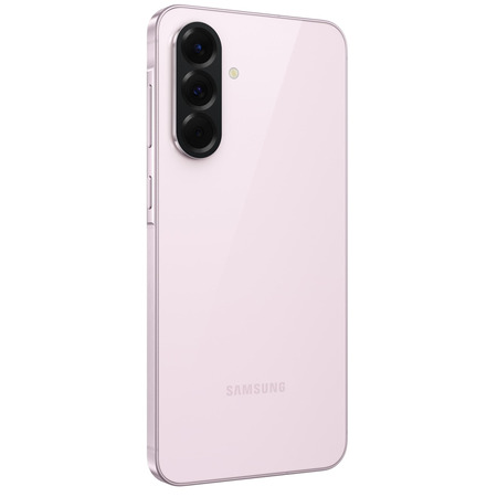 Смартфон Samsung Galaxy A56 5G 8/256GB Awesome Pink (SM-A566BLICEUC) Изображение