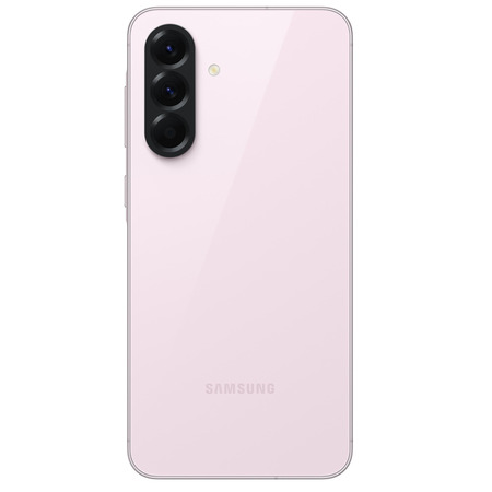 Смартфон Samsung Galaxy A56 5G 8/256GB Awesome Pink (SM-A566BLICEUC) Изображение