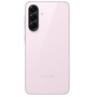 Смартфон Samsung Galaxy A56 5G 8/256GB Awesome Pink (SM-A566BLICEUC) Изображение