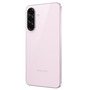 Смартфон Samsung Galaxy A56 5G 8/256GB Awesome Pink (SM-A566BLICEUC) Изображение
