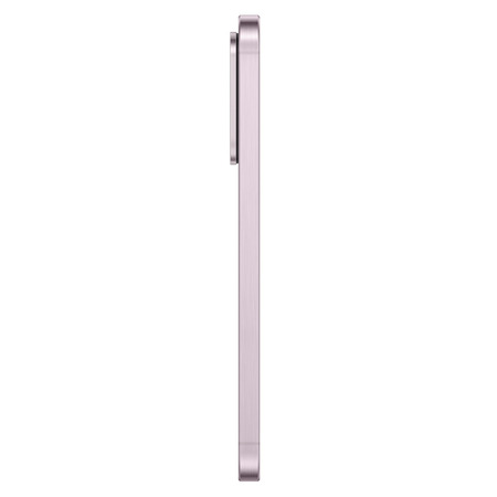 Смартфон Samsung Galaxy A56 5G 8/256GB Awesome Pink (SM-A566BLICEUC) Изображение