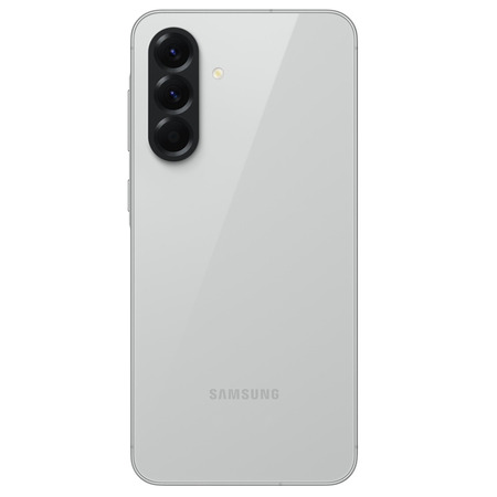 Смартфон Samsung Galaxy A56 5G 8/256GB Awesome Light Gray (SM-A566BZACEUC) Изображение
