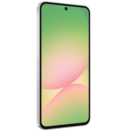 Смартфон Samsung Galaxy A56 5G 8/256GB Awesome Light Gray (SM-A566BZACEUC) Изображение