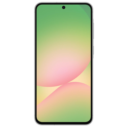 Смартфон Samsung Galaxy A56 5G 8/256GB Awesome Light Gray (SM-A566BZACEUC) Изображение