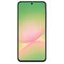 Смартфон Samsung Galaxy A56 5G 8/256GB Awesome Light Gray (SM-A566BZACEUC) Изображение