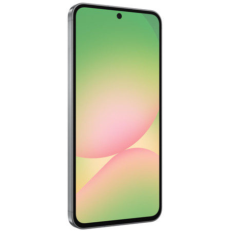 Смартфон Samsung Galaxy A56 5G 8/128GB Awesome Graphite (SM-A566BZKAEUC) Изображение