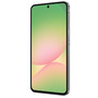 Смартфон Samsung Galaxy A56 5G 8/128GB Awesome Graphite (SM-A566BZKAEUC) Изображение
