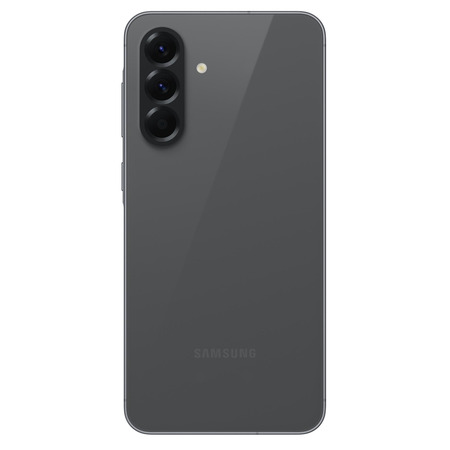 Смартфон Samsung Galaxy A56 5G 8/128GB Awesome Graphite (SM-A566BZKAEUC) Изображение