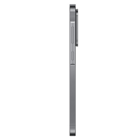 Смартфон Samsung Galaxy A56 5G 8/128GB Awesome Graphite (SM-A566BZKAEUC) Изображение