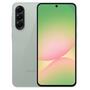 Смартфон Samsung Galaxy A56 5G 8/128GB Awesome Olive (SM-A566BZGAEUC) Изображение