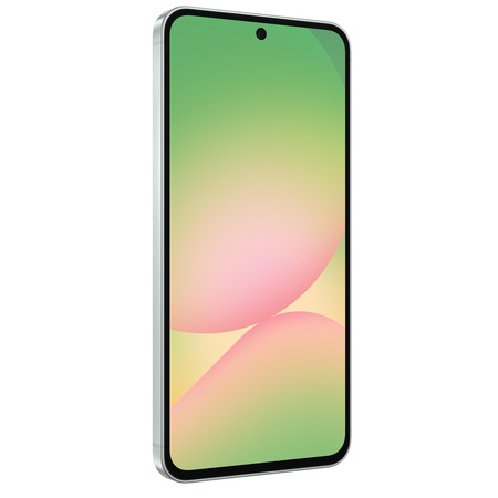 Смартфон Samsung Galaxy A56 5G 8/128GB Awesome Olive (SM-A566BZGAEUC) Изображение