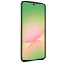 Смартфон Samsung Galaxy A56 5G 8/128GB Awesome Olive (SM-A566BZGAEUC) Изображение