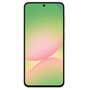 Смартфон Samsung Galaxy A56 5G 8/128GB Awesome Olive (SM-A566BZGAEUC) Изображение