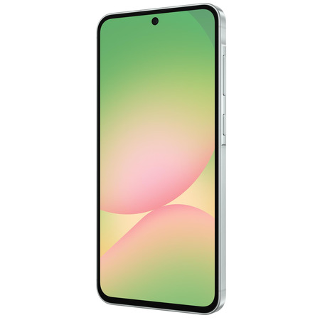 Смартфон Samsung Galaxy A56 5G 8/128GB Awesome Olive (SM-A566BZGAEUC) Изображение